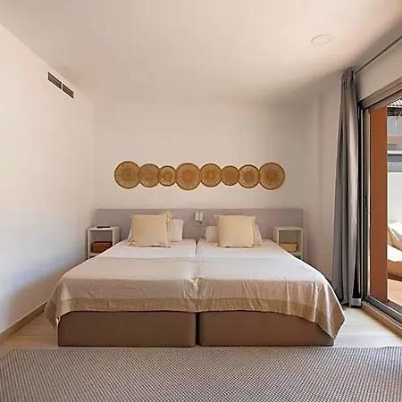 Aparthotel Centric Castelldefels