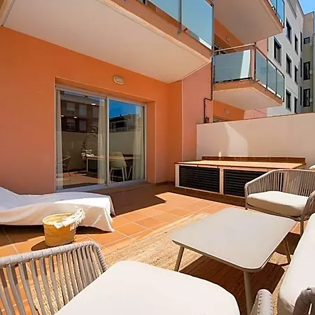 Aparthotel Centric 3*