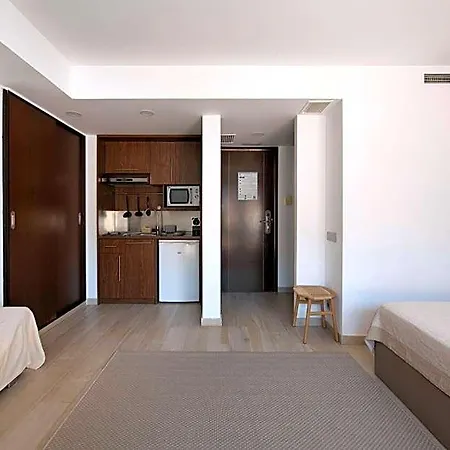 Centric 3* Castelldefels
