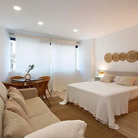 Aparthotel Centric
