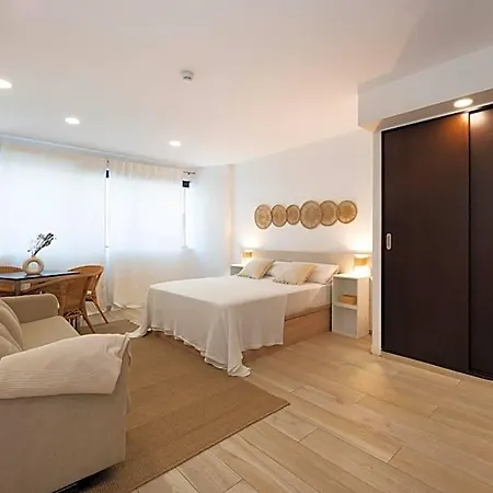 Aparthotel Centric Castelldefels