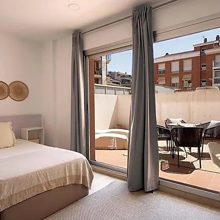 Aparthotel Centric Castelldefels
