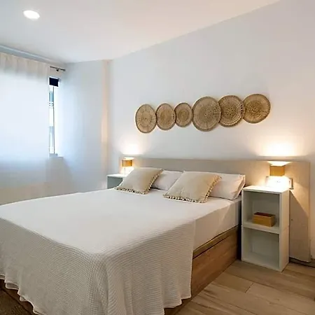Centric Aparthotel