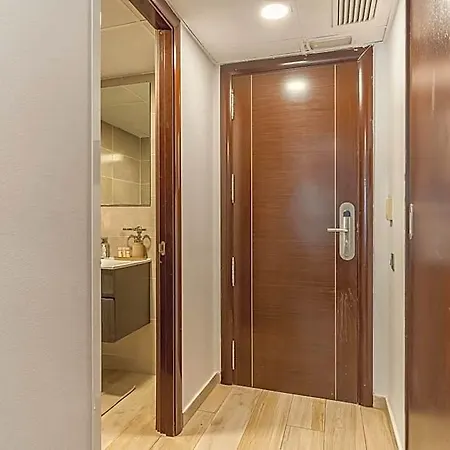 Centric Apart-hotel 3*