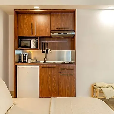 Centric Apart-hotel 3*