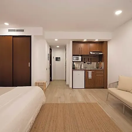 Centric Apart-hotel