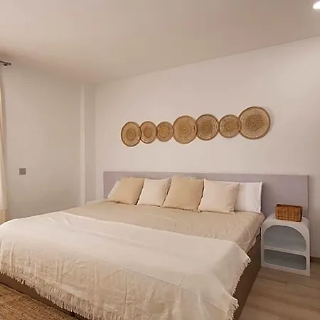Apart-hotel Centric Castelldefels