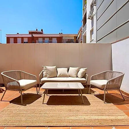 Centric Castelldefels