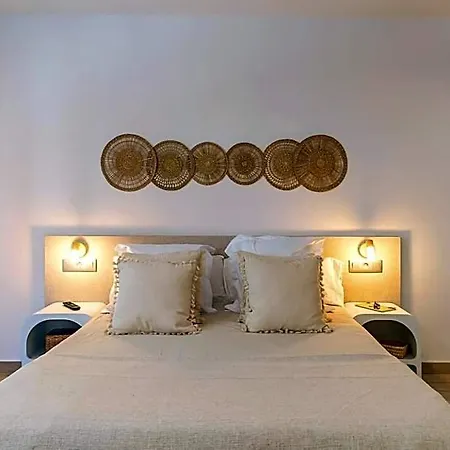 Apart-hotel Centric Castelldefels