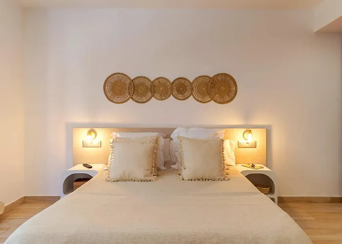 Aparthotel Centric Castelldefels