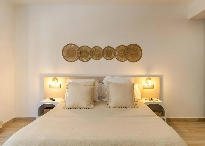 Aparthotel Centric