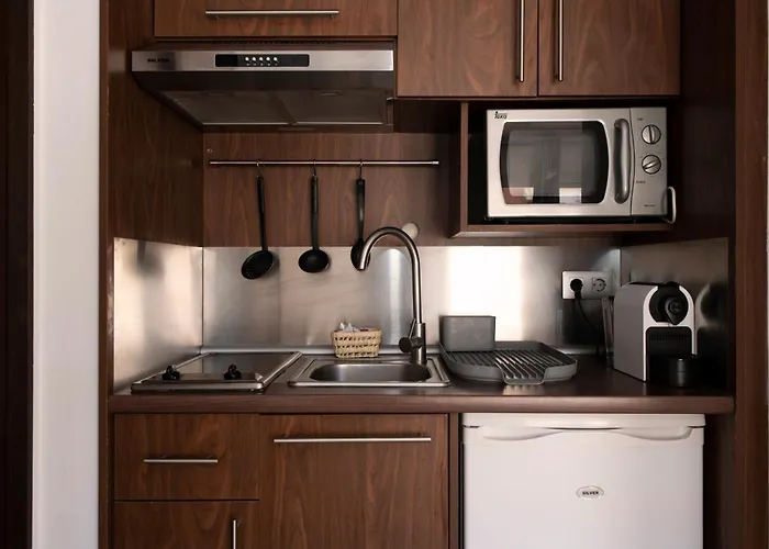 Centric 3* Castelldefels