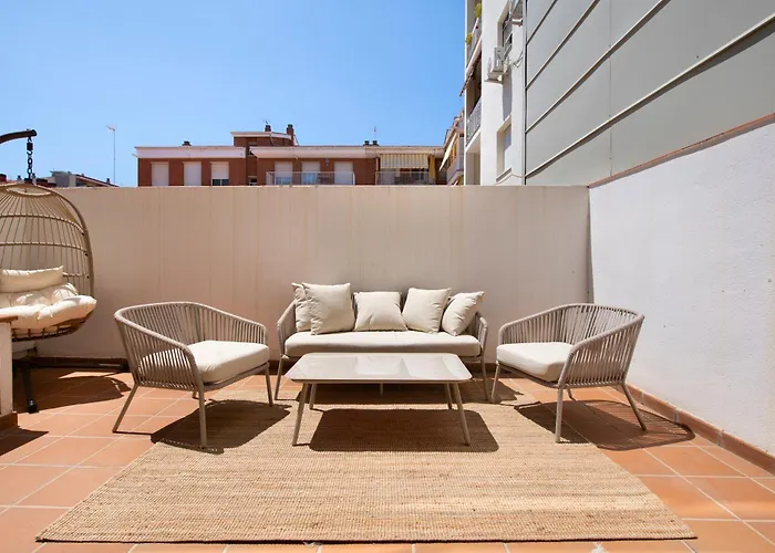 Centric Apart-hotel 3*