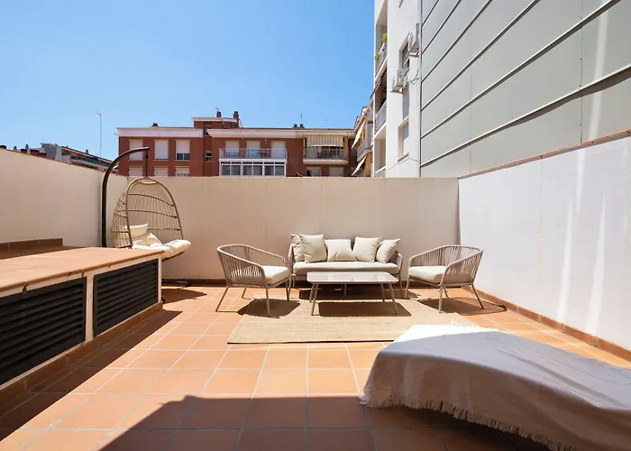 Centric Apart-hotel 3*