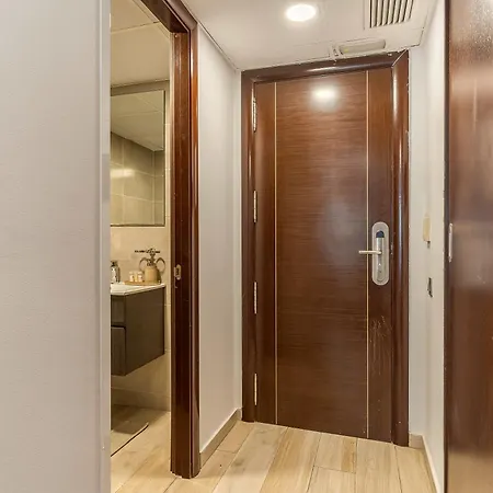 Aparthotel Centric Castelldefels